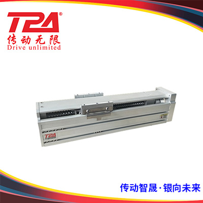 Linear module-standard type screw semi-closed: TPA65S